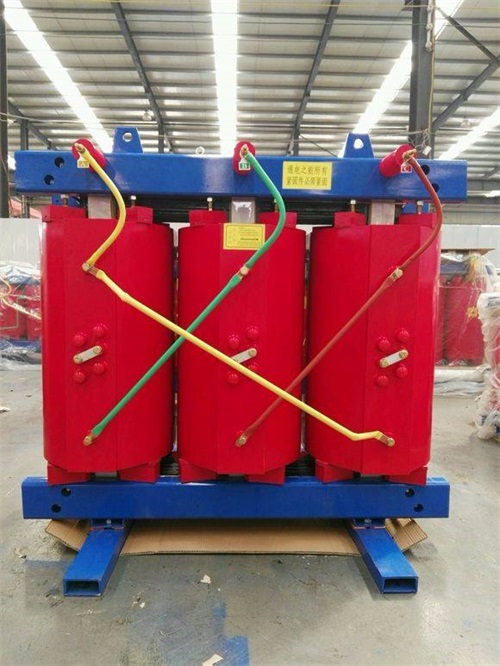 鄢陵SCB12-800KVA干式变压器等级